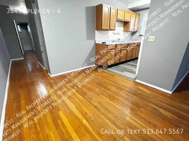 Foto del edificio - 3543 Epley Ln