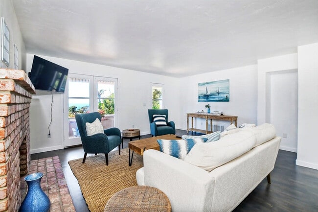 Foto del edificio - 1445-47 Neptune Ave