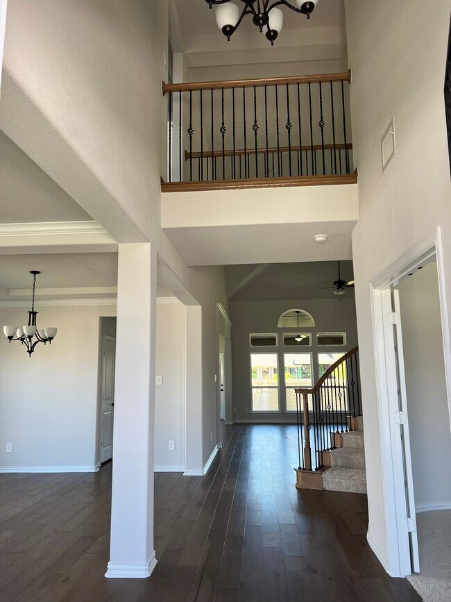 Photo - 3105 Rolling Hls Ln House