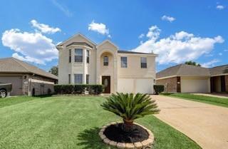 Foto del edificio - 3919 Kelsey Trail Ln