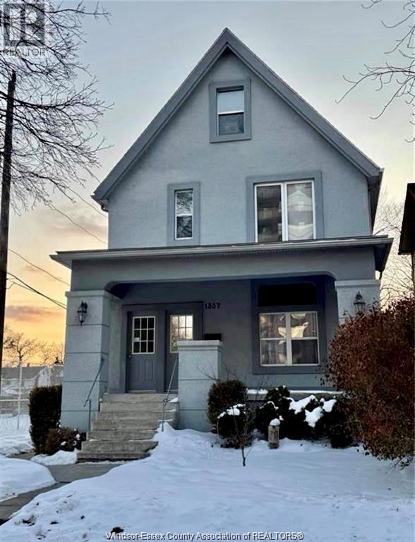 Building Photo - 1337 Pelissier St