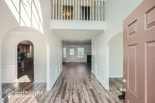 Building Photo - 1725 Gallup Drive