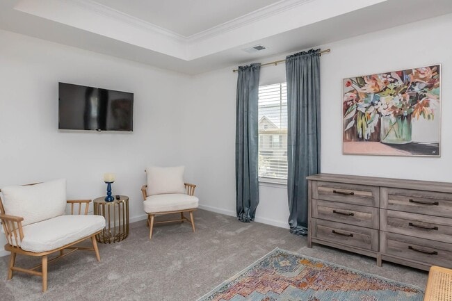 Foto del edificio - Alaina Park