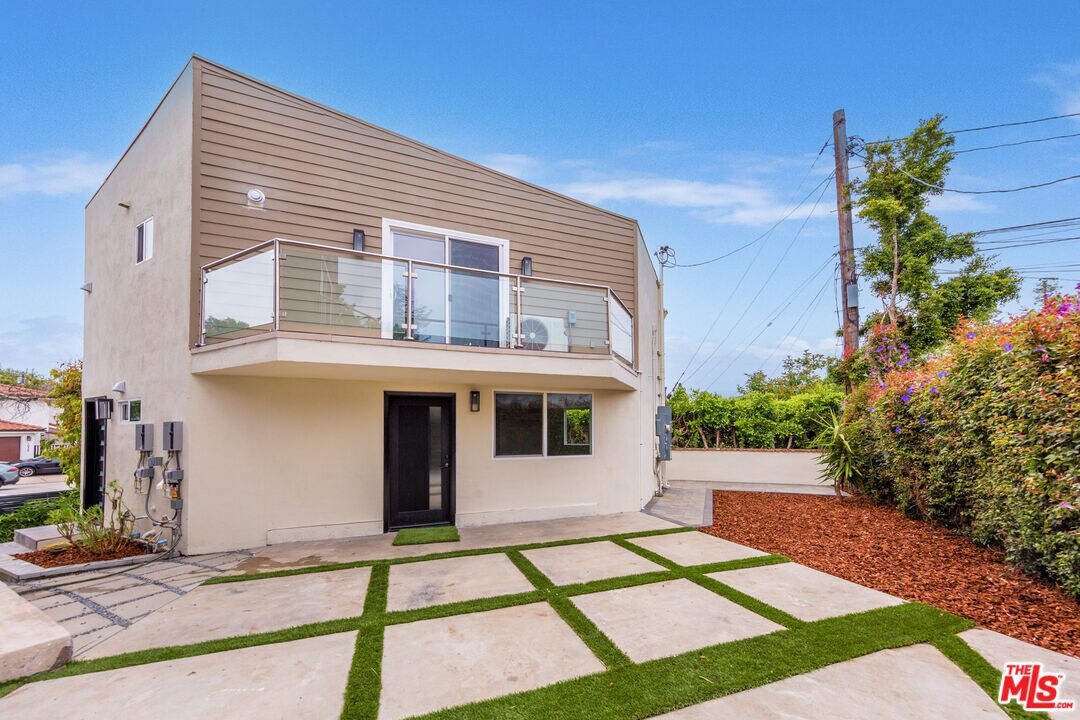 Foto principal - 2139 Kerwood Ave