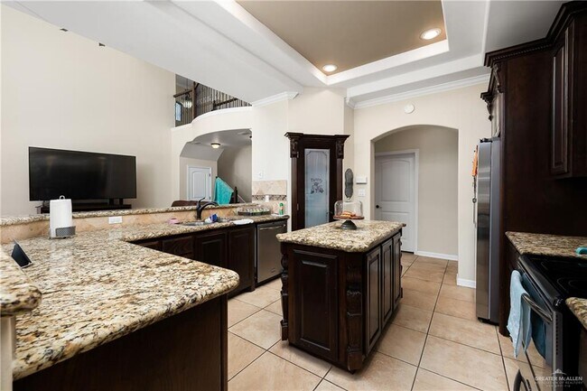 Building Photo - 1207 Rocotillo Ln