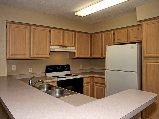Foto del edificio - 2 bedroom 2 bath condo in Audubon Villas i...
