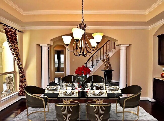 Foto del edificio - 28410 Tanner Crossing Ln