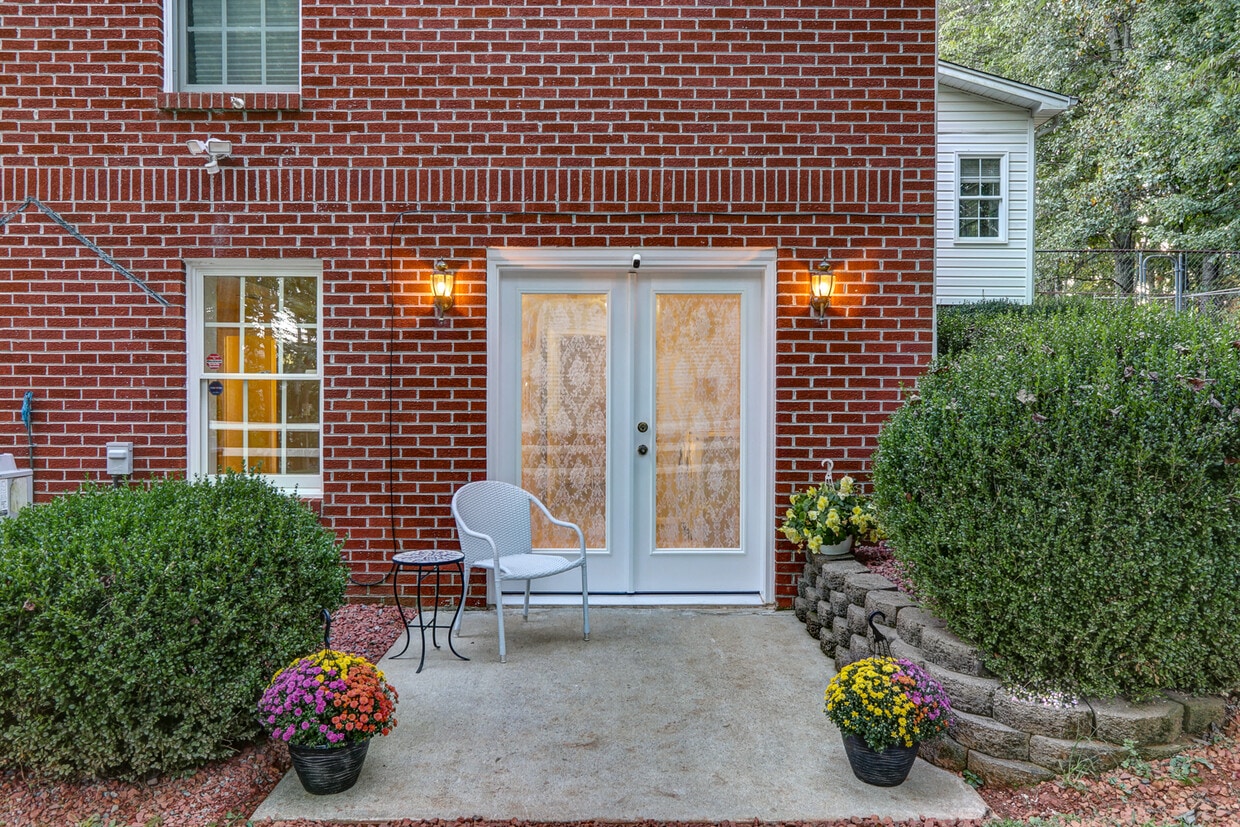 Foto principal - 509 Jane Randolph St