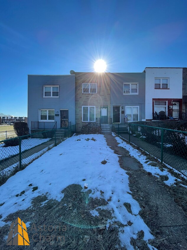 Primary Photo - NEW 2BED/1BATH in WEST BALTIMORE!
