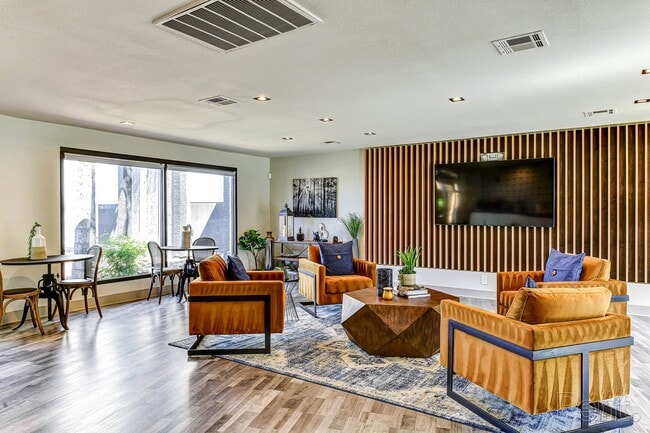 Casa club - Station 21