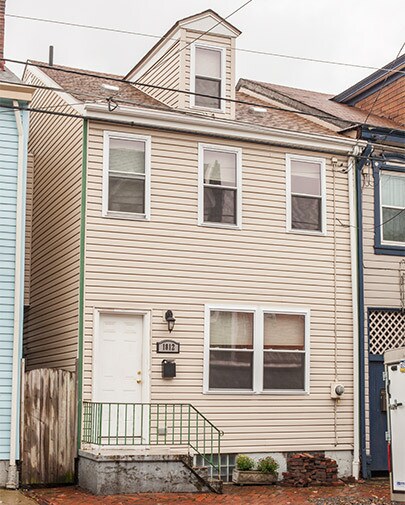 Foto del edificio - Southside Flats 3 bedroom! Central AC! Washer and Dryer Included! Available 8/7