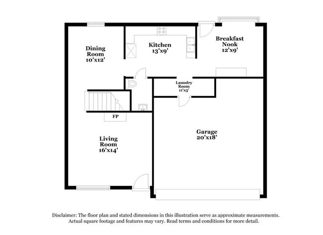 Building Photo - 1808 Rose Cir