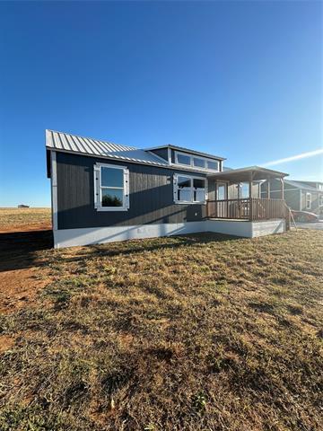 Foto del edificio - 122 Hcr 4105