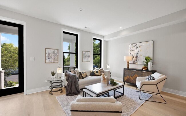 Foto del edificio - 431 Quincy St NW