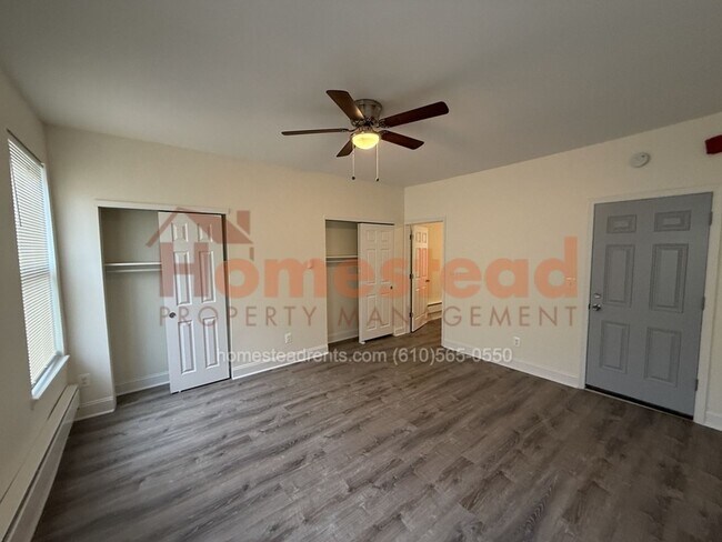 Foto del edificio - 4929 Germantown Ave