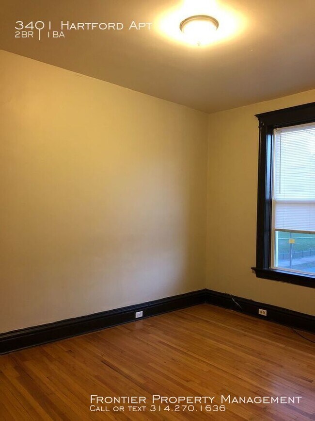 Foto del edificio - 3401 Hartford St