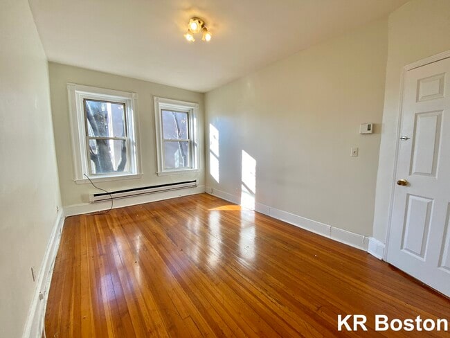 Building Photo - 161 Harvard Ave