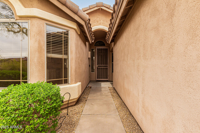 Building Photo - 10438 E Star of the Desert Dr