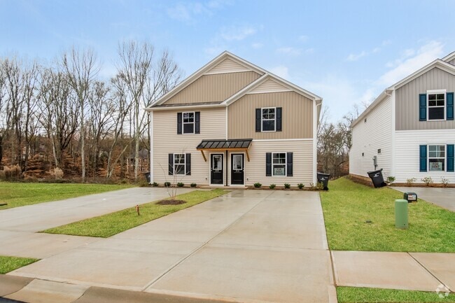 Building Photo - 316 Noble Ln