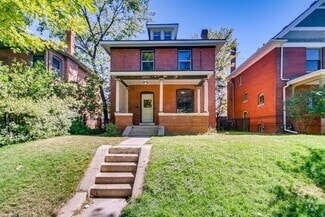 Building Photo - 2924 Vine St