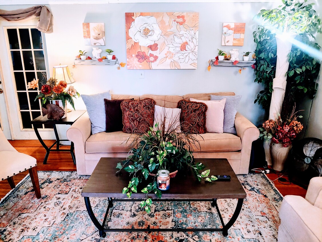 Foto principal - 501 Tingley Ave