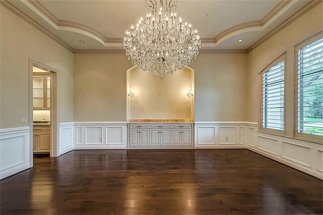 Foto del edificio - 5559 Holly Springs Dr