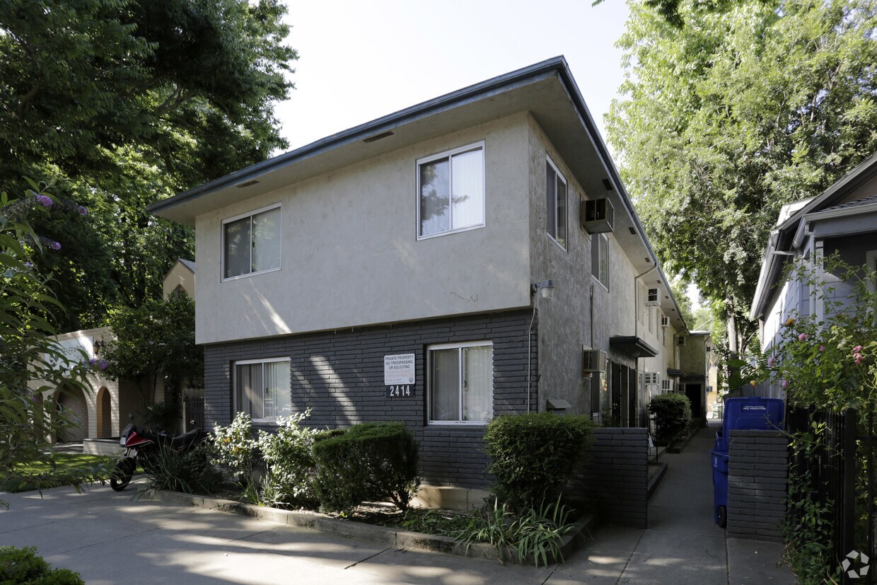 Primary Photo - 2414 O St