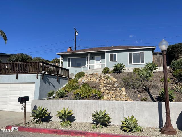 Building Photo - 2263 El Jardin Ave