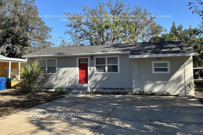 Foto del edificio - 424 4th St NW