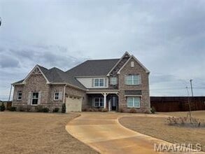 Building Photo - 1510 Tullahoma Dr