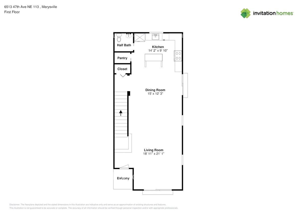 Building Photo - 6513 47th Ave NE