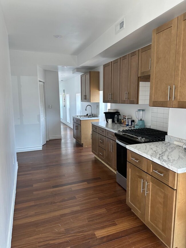 Building Photo - 2620 McElderry St