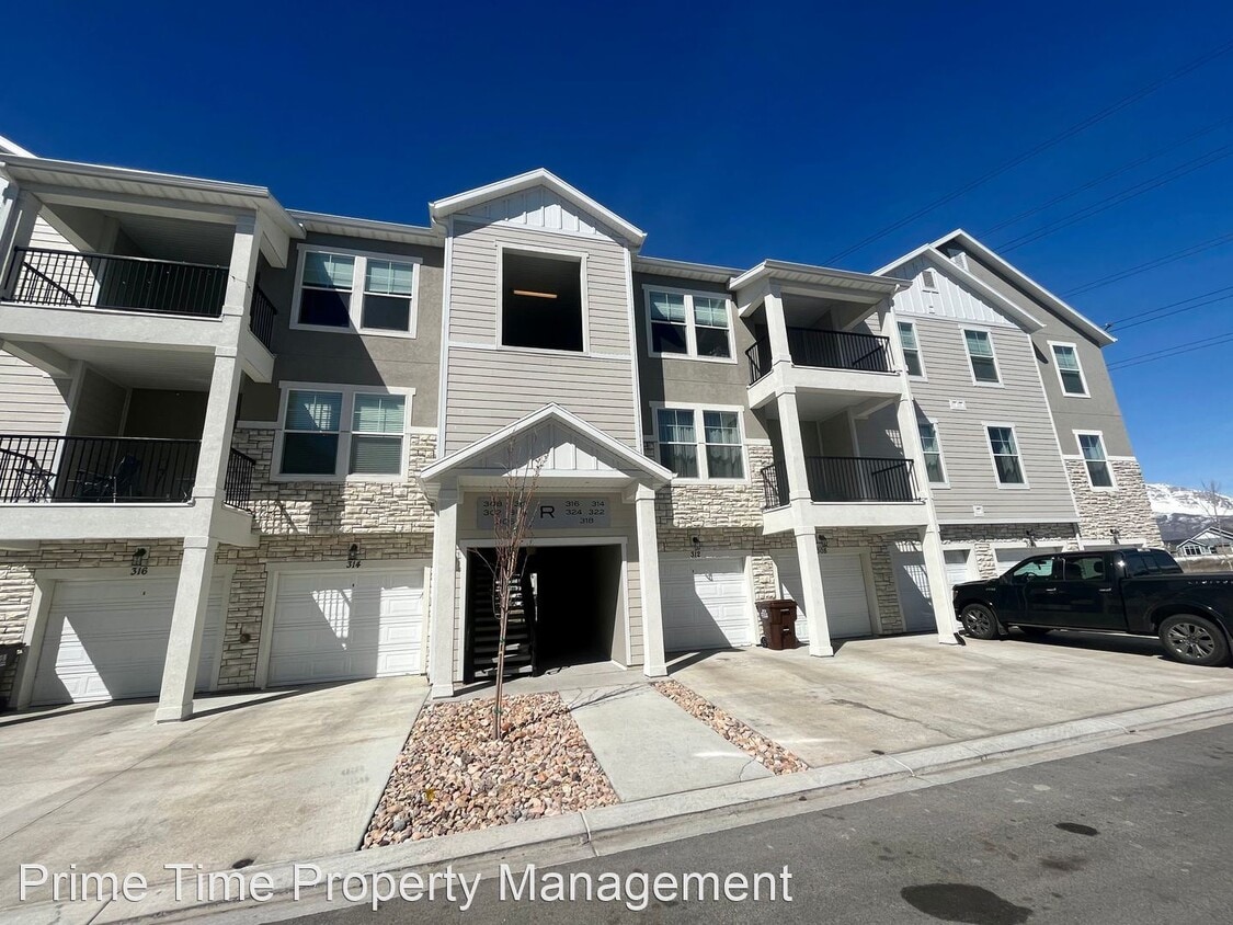 3 br, 2 bath House - 304 W 435 N Unit #304 - 3 br, 2 bath House - 304 W 435 N  Unit #304