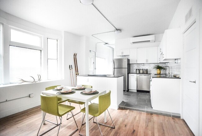 Foto del edificio - 88 K St E