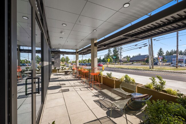 Foto del edificio - 18004 Midvale Ave N