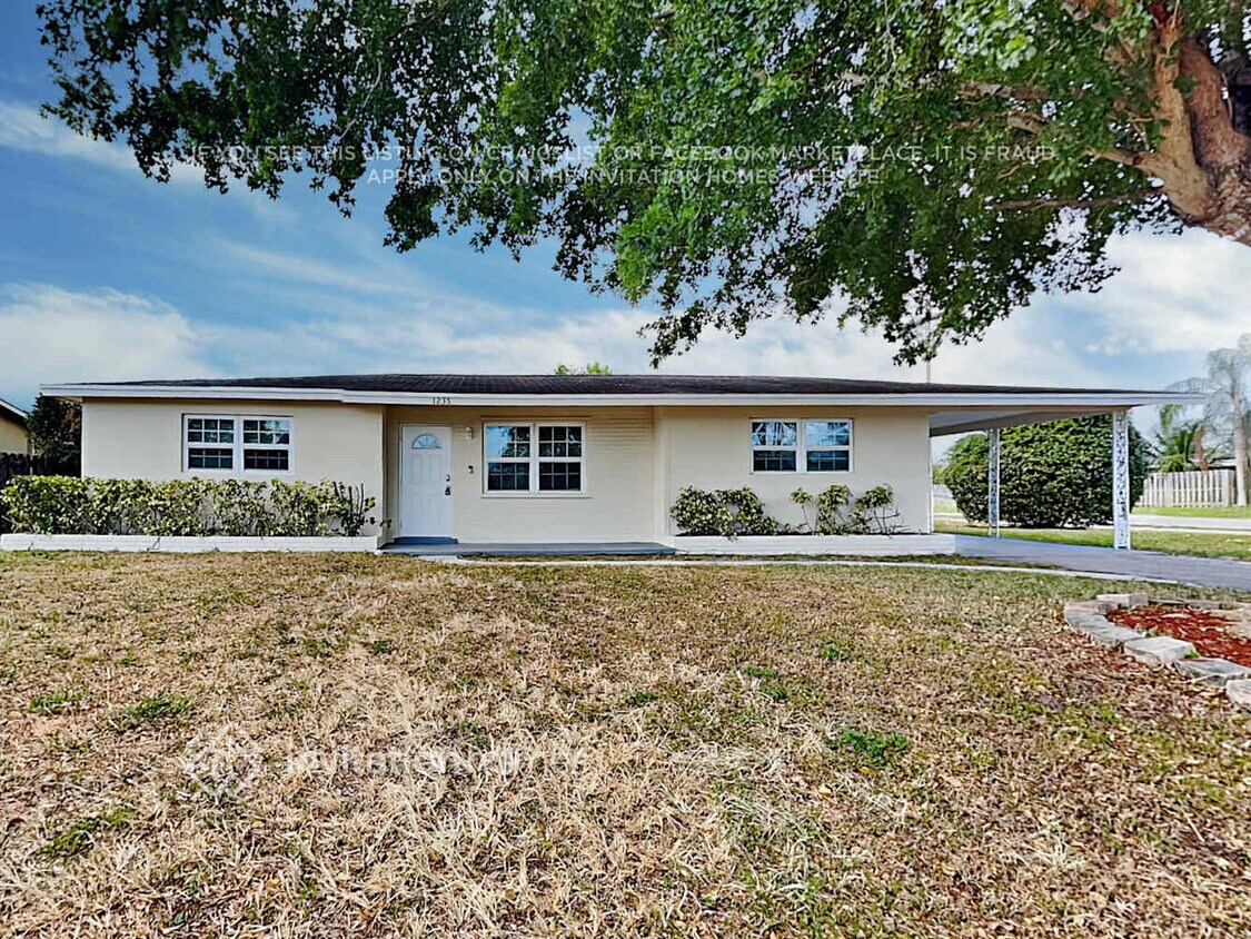 Primary Photo - 1235 Wynnewood Dr