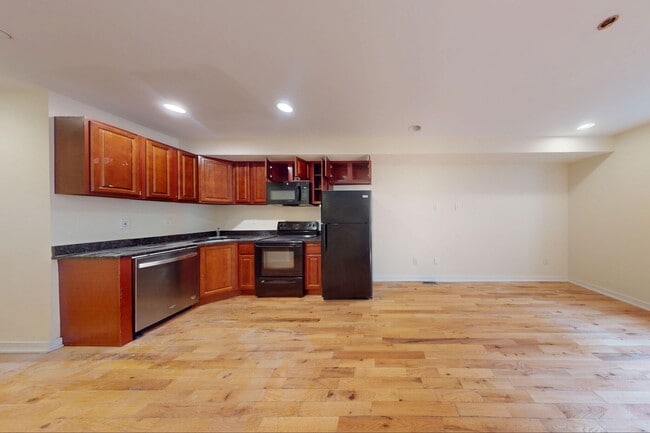 Photo - 1526 N Carlisle St Apartment