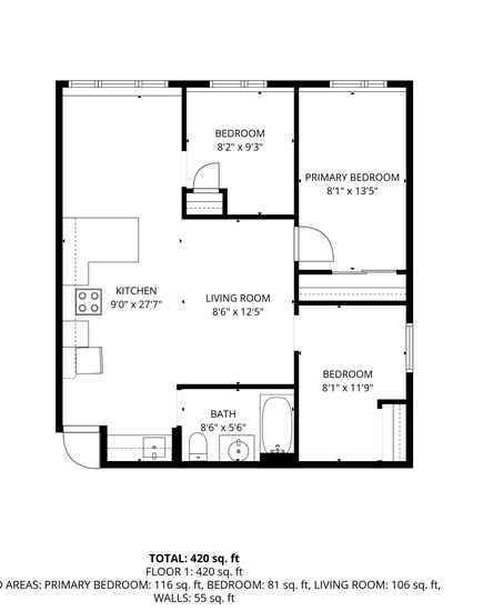 Foto del edificio - 311 Division St