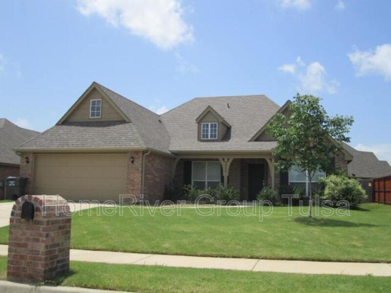 Foto principal - 3520 West 106th St S