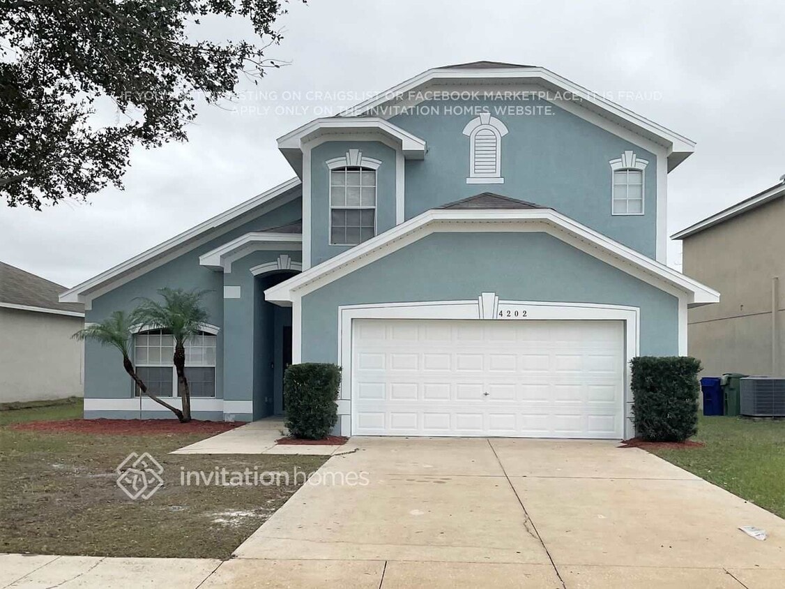 Primary Photo - 4202 Roberta Dr