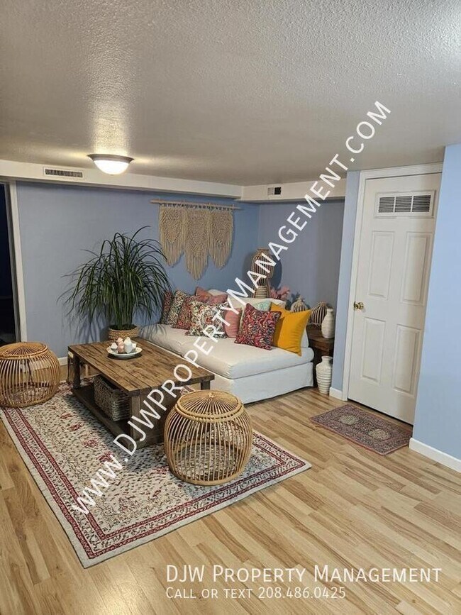 Foto del edificio - 1914 S Owyhee St