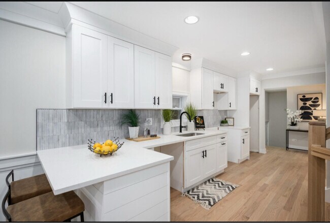 Foto del edificio - 8536 S Morgan St