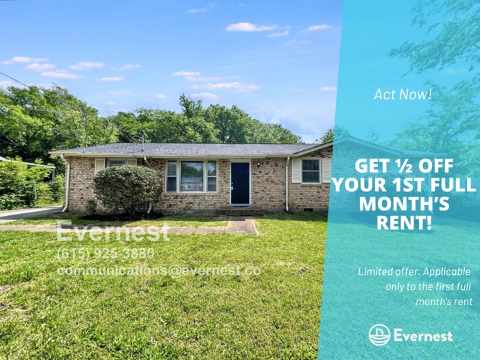 Foto principal - 288 Haynes Park Dr