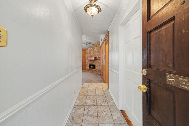 Foto del edificio - 1510 S 3rd St