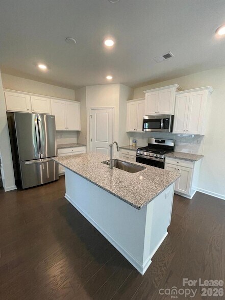 Foto del edificio - 347 Willowsford Dr