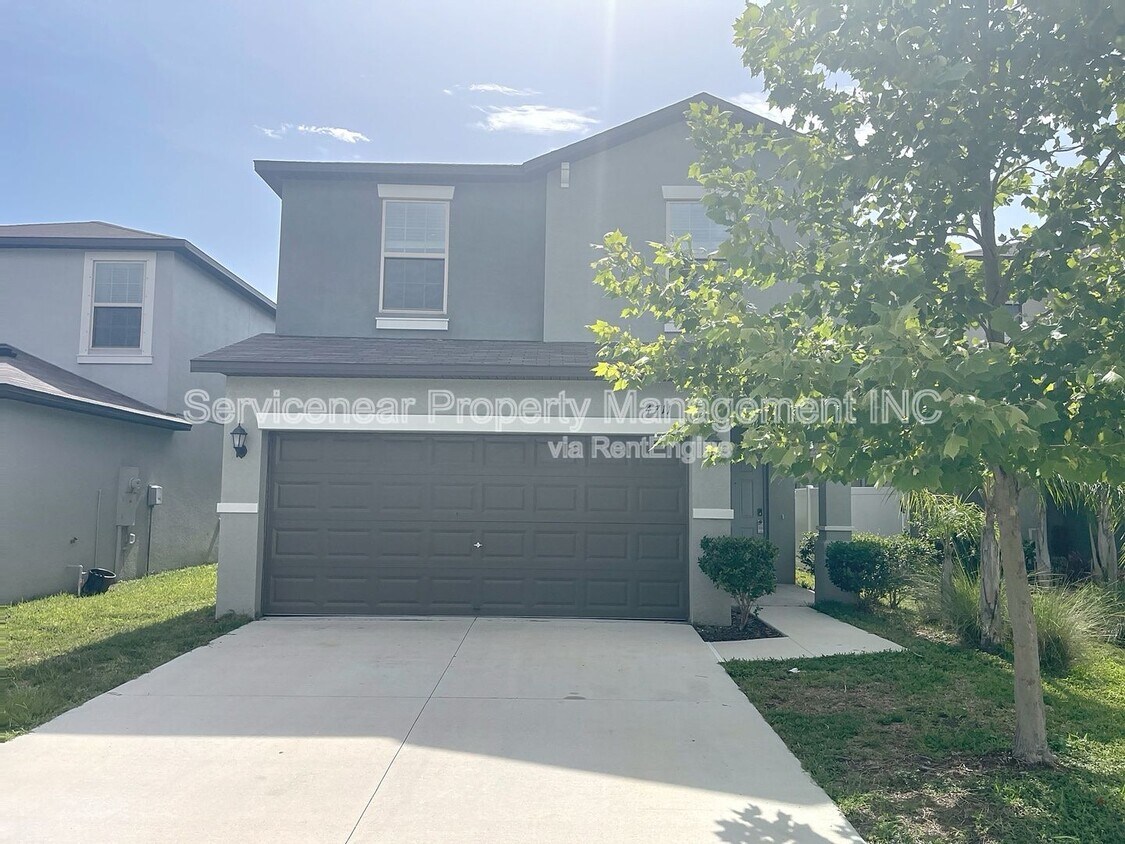 Foto principal - 4711 Wild Senna Blvd