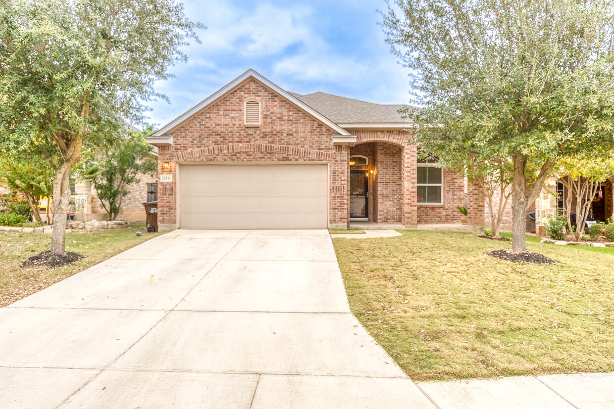 12511 Prude Ranch, San Antonio, TX 78254 House for Rent in San