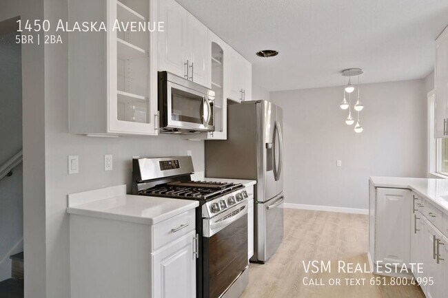 Building Photo - 1450 Alaska Ave