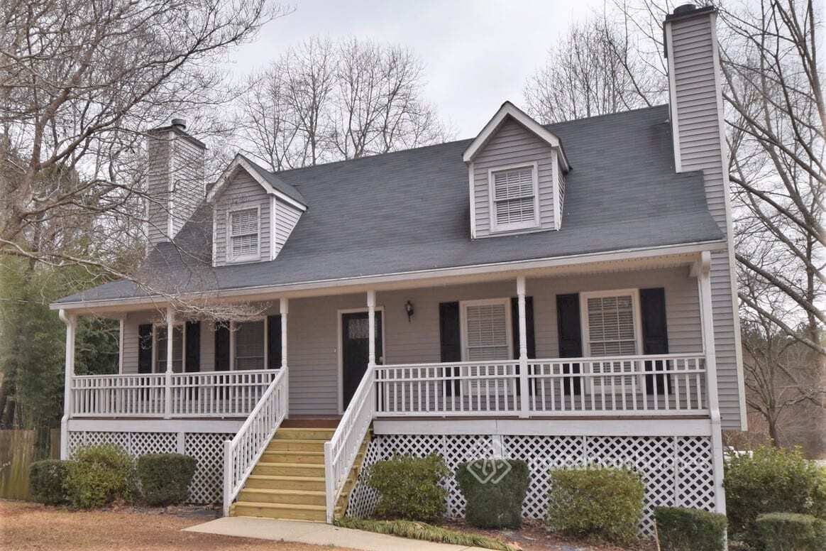 Primary Photo - 207 Willow Bend Dr
