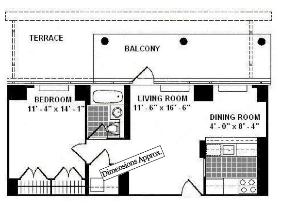 Building Photo - 377 E 33rd St